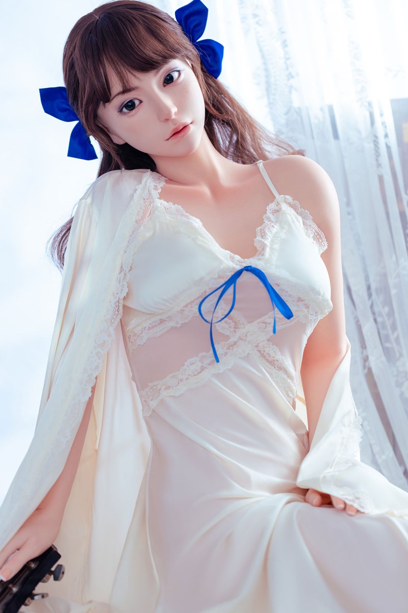 fudoll-lifelike-sex-doll-158-j021-14 J021 - 158 cm (5.18 ft) C cup  Silicone model - Image 12