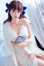 J021 - 158 cm (5.18 ft) C cup  Silicone model