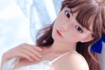 J021 - 158 cm (5.18 ft) C cup  Silicone model - Image 20