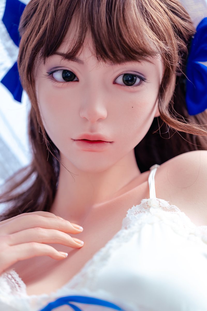 fudoll-lifelike-sex-doll-158-j021-7 J021 - 158 cm (5.18 ft) C cup  Silicone model - Image 3