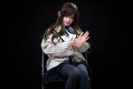 J009 - Aika 148 cm (4.86 ft) D cup Hybrid model - Image 15