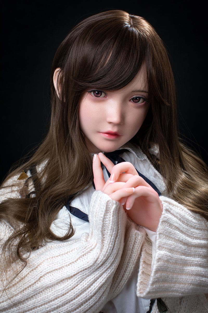 fudoll-mini-Japanese-sex-doll-148-j009-8 J009 - Aika 148 cm (4.86 ft) D cup Hybrid model - Image 4