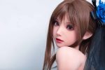 J011 - Coco 148 cm (4.86 ft) D cup Silicone model - Image 27
