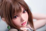 J011 - Coco 148 cm (4.86 ft) D cup Silicone model - Image 26
