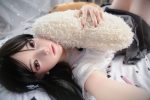 J024 - Oral function head 150 cm (4.92 ft) B cup Silicone model - Image 11