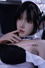 FUDOLL 165cm XiaoBei ROS IN Stock (LA)  (5.41ft) E cup Silicone model - Image 18