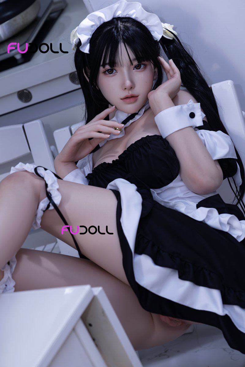 fudoll-realistic-sex-doll-165-j32-8 FUDOLL 165cm XiaoBei ROS IN Stock (LA)  (5.41ft) E cup Silicone model - Image 16