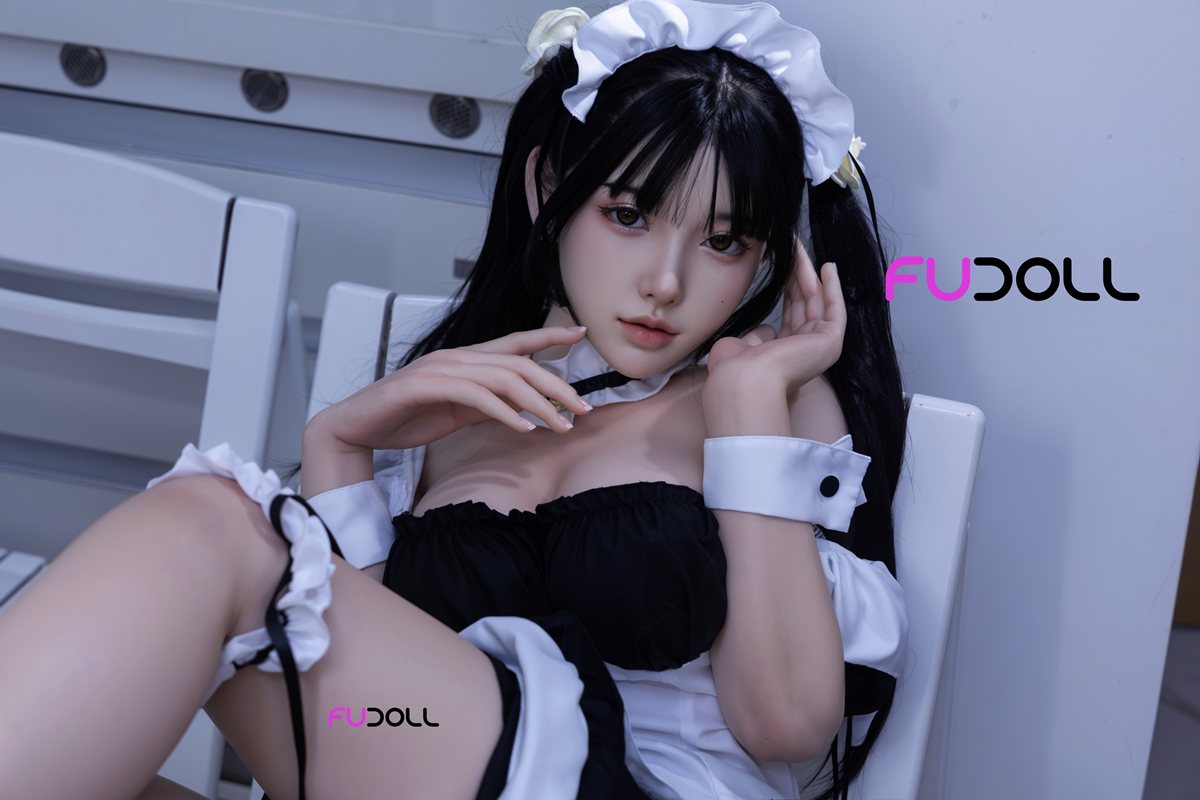 fudoll-realistic-sex-doll-165-j32-9 FUDOLL 165cm XiaoBei ROS IN Stock (LA)  (5.41ft) E cup Silicone model - Image 23