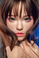 FUDOLL 169 cm Shali ROS  (5.54ft) G cup Silicone model - Image 6