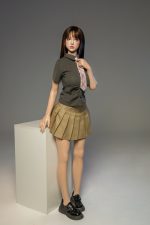 FUDOLL 169 cm Shali ROS  (5.54ft) G cup Silicone model - Image 3