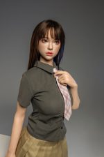 FUDOLL 169 cm Shali ROS  (5.54ft) G cup Silicone model - Image 5