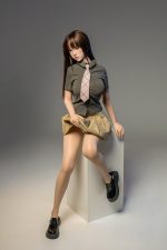 FUDOLL 169 cm Shali ROS  (5.54ft) G cup Silicone model - Image 4