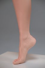 FUDOLL 169 cm Shali ROS  (5.54ft) G cup Silicone model - Image 26