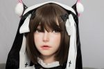 FUDOLL 153cm Susan ROS (5.01ft) I cup Silicone model - Image 8