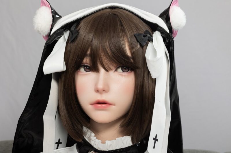 FUDOLL 153cm Susan ROS (5.01ft) I cup Silicone model - Image 8
