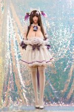 FUDOLL 162 cm ShaLi ROS  (5.31ft) H cup Silicone model - Image 5