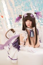 FUDOLL 162 cm ShaLi ROS  (5.31ft) H cup Silicone model - Image 7