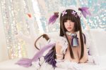 FUDOLL 162 cm ShaLi ROS  (5.31ft) H cup Silicone model - Image 12